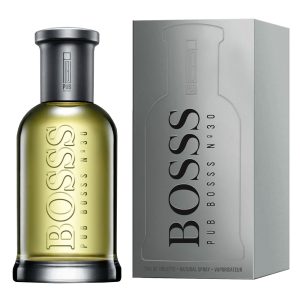 PUB Nº 30 Fragrância Inspirado Hugo Boss