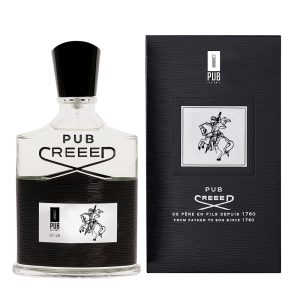 PUB Nº 28 Fragrância Inspirado Aventus Creed