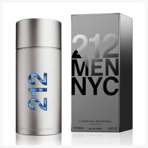 Pub Perfumes - Perfumes Importados Mais Vendidos no Brasil - 22 - Fragrância Inspirado 212 Men